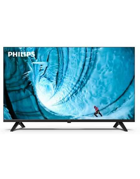 LED 80C HD STV HDR D/F