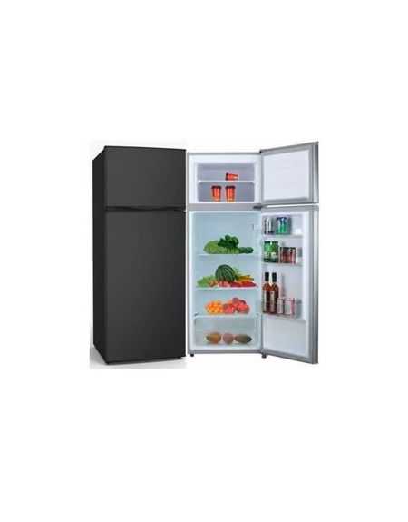 FRIGO 2P 204L E NOIR