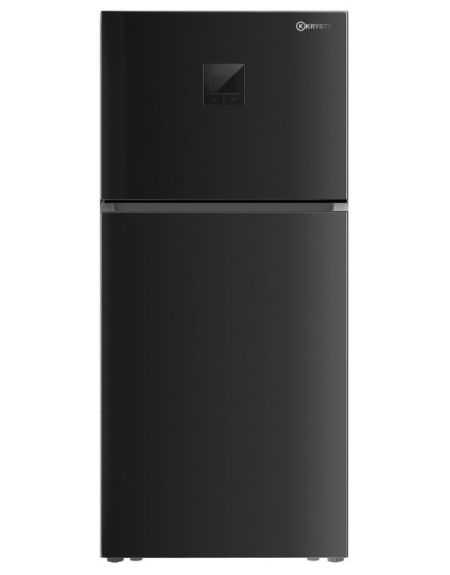 FRIGO 2P 540L NF E DARK/INOX