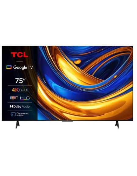 LED 190C UHD 4K STVE/G