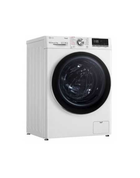 9KG LAVAGE 6KG SECHAGE DIRECT DRIVE VAPEUR