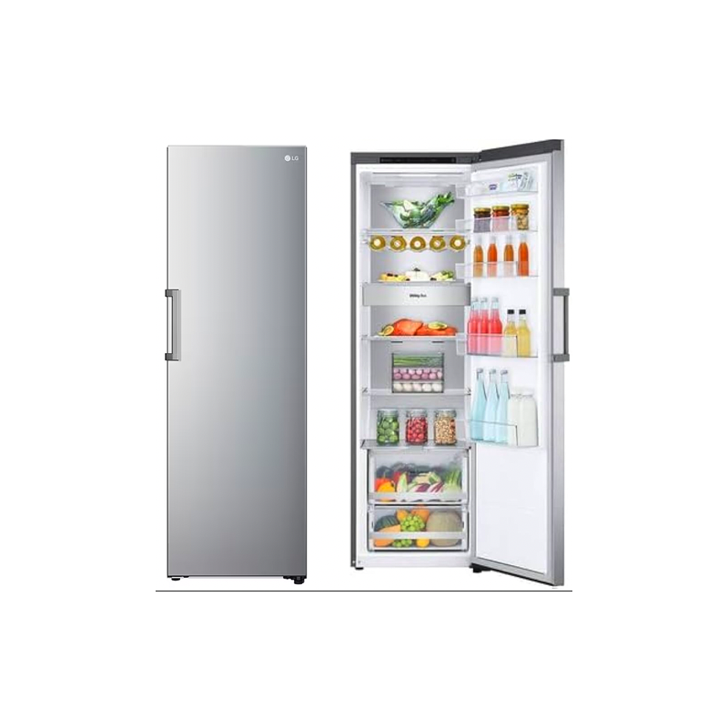 386L | Total No Frost | Compresseur Smart Inverter E