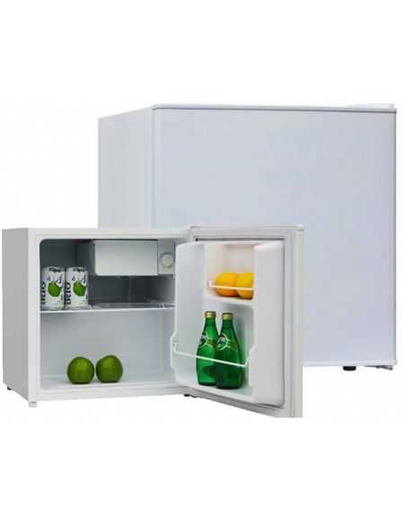 MINI BAR 46L A++/E BLANC + CLE