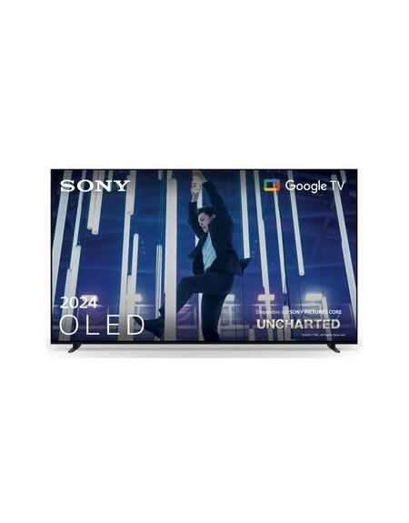OLED 164CM UHD HDR STV WIFI E