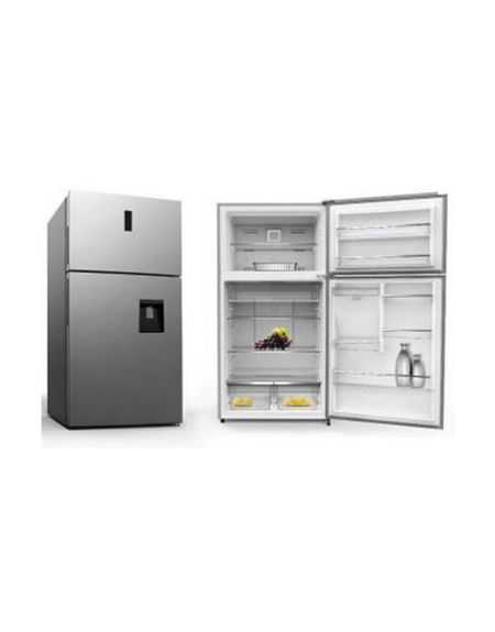 483L NF D/EAU E INOX