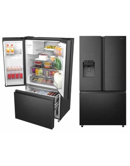 Réfrigérateur multi-portes 612L NO FROST Réfrigérateur multi-portes 612L NO FROST