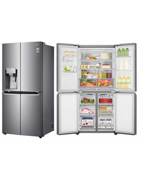 Multi-portes506L No Frost F Multi-portes506L No Frost F