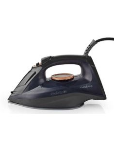 NEDIS FER Ã€ REPASSER CÃ‰RAMIQUE 2200W