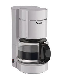 CAFETIÃˆRE SIMPLEO 1,1L 10/12 TASSES