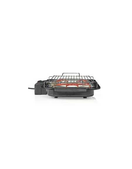 NEDIS BARBECUE Ã‰LECTRIQUE 2000W