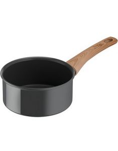 RE NEW CASSEROLE CERAMIQUE TOUS FEUX + INDUCTION 16 CM