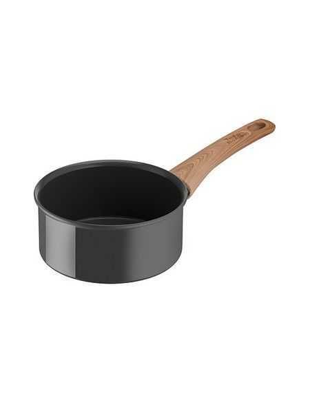 RE NEW CASSEROLE CERAMIQUE TOUS FEUX + INDUCTION 16 CM