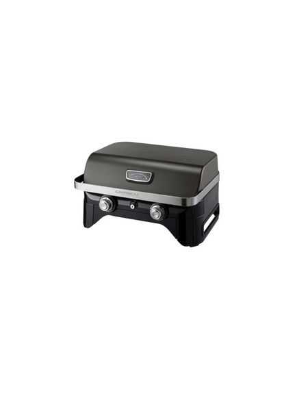 BBQ ATTITUDE 2100LX (GRY)