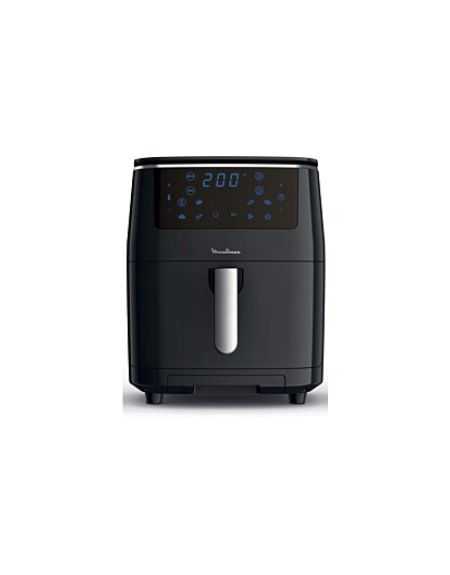 EASY FRY, GRILL AND STEAM 6,5L 1700W