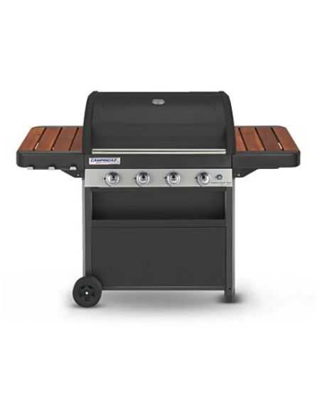 BBQ SERIES 4 CLASSIC WLD