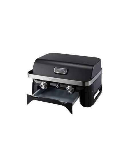 BBQ ATTITUDE 2100 LX (BLK)