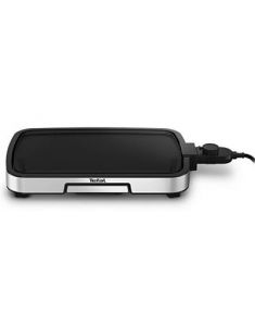 PLANCHA 2000W INOX