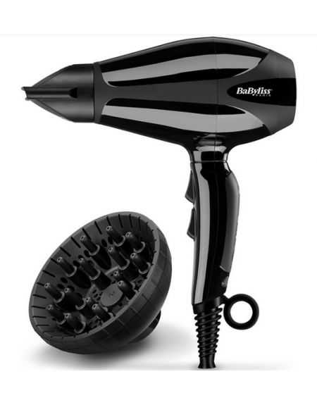 SECHE CHEUVEUX AC 2400W