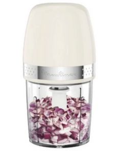 MINI HACHOIRS SOLEIL IVOIRE 2 LAMES 350W
