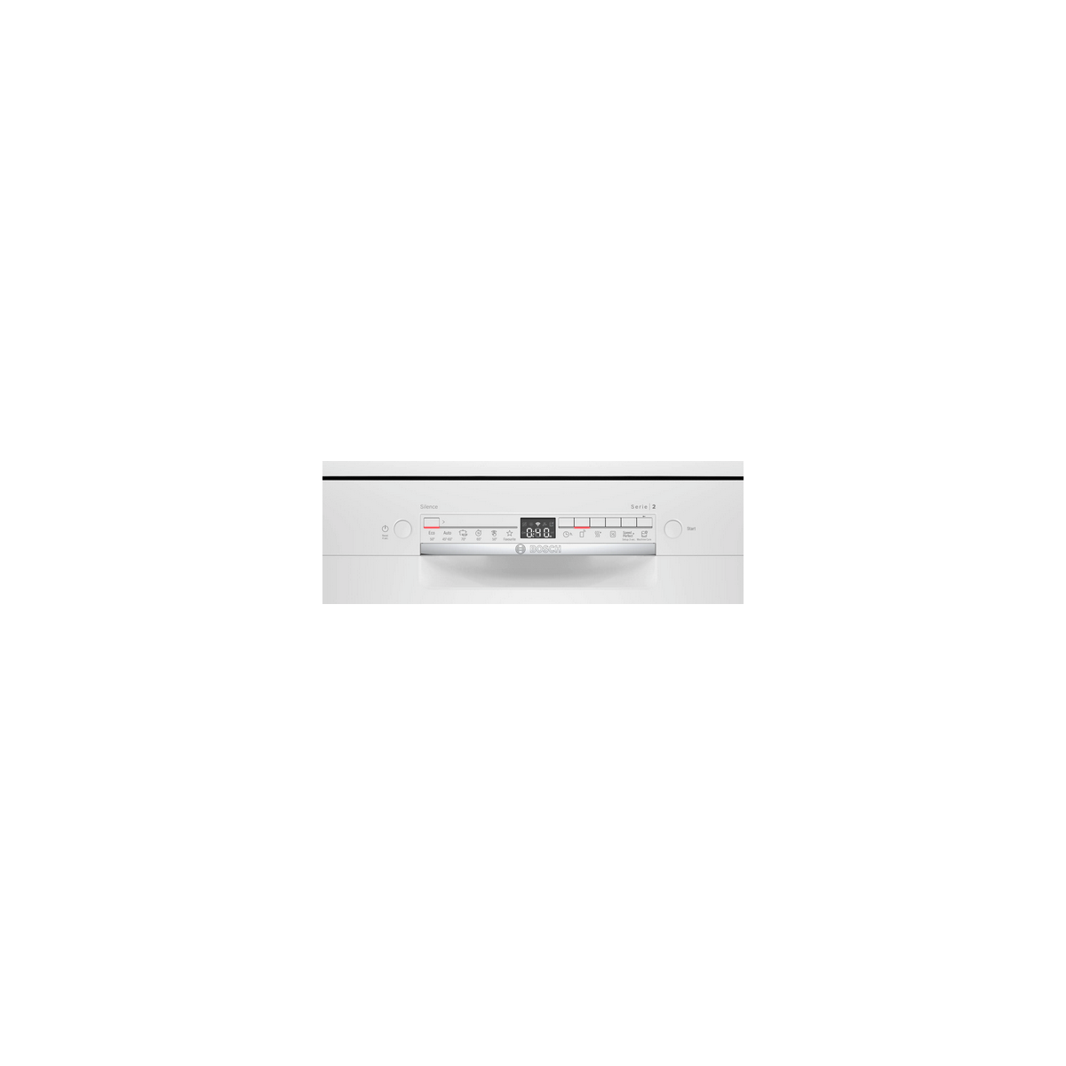 BOSCH -Lave vaisselle 13 COUVERTS A++ / E 46Db + TIROIR A COUVERTS