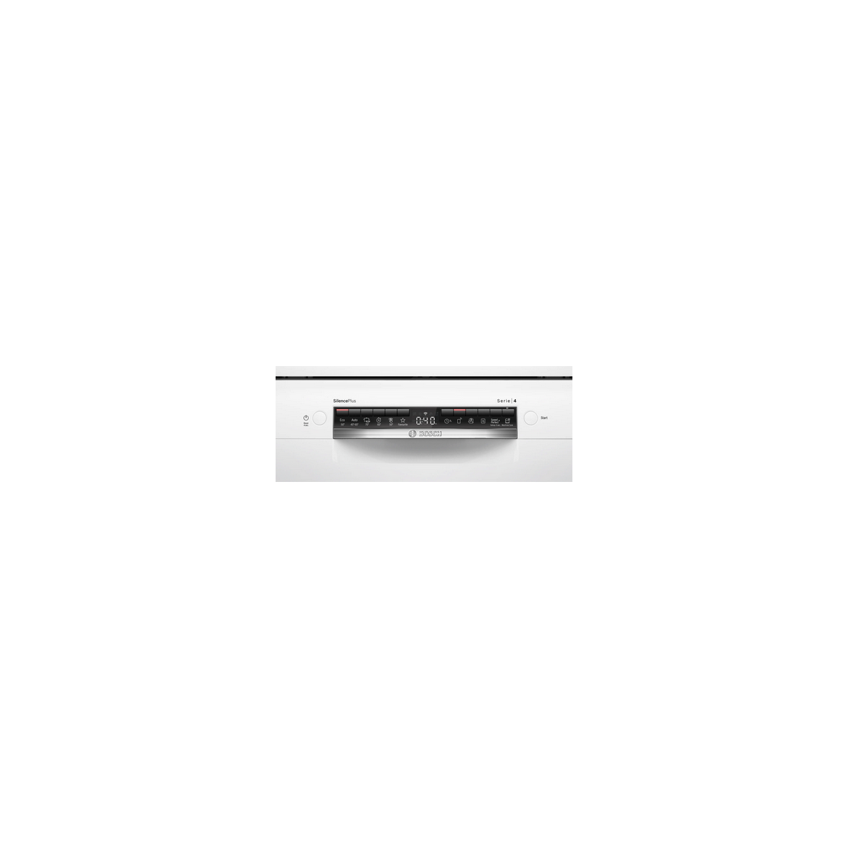 BOSCH - Lave vaisselle 14 COUVERTS A+++ /  C 42Db + TIROIR A COUVERTS