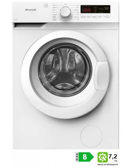 7KG 1200TRS MOTEUR INDUCTIONA+++ / B (GARANTIE 5ANS)