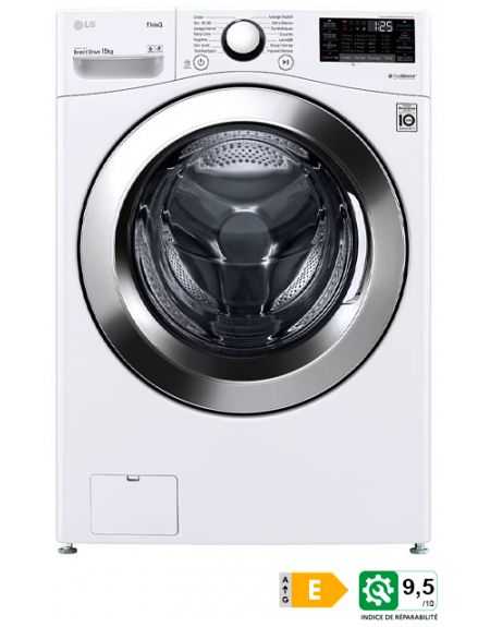 15KG 1100T DIRECT DRIVE A++ / E WIFI(GARANTIE 5ANS)