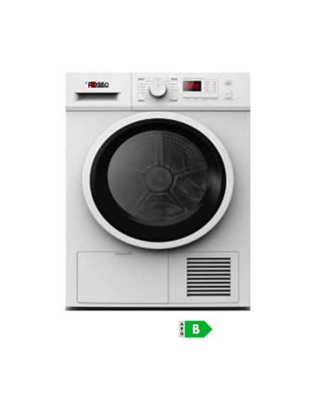 S.LINGE 8KG CONDENSATION B