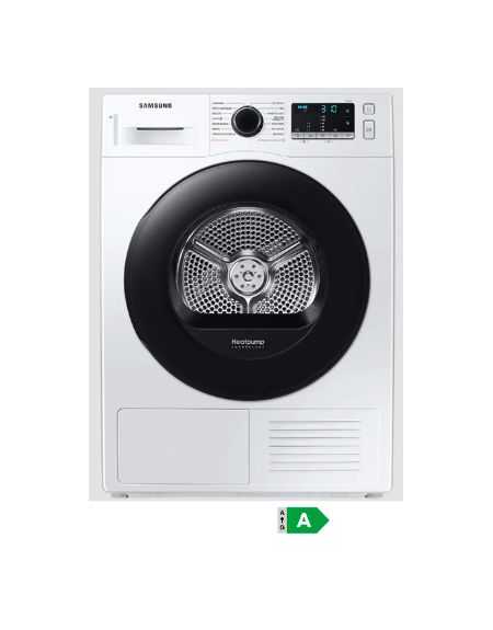 SECHE LINGE 8KG POMPE A CHALEUR A++