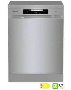 16 COUVERTS 46DB D 3P INOX (GARANTIE 5ANS)
