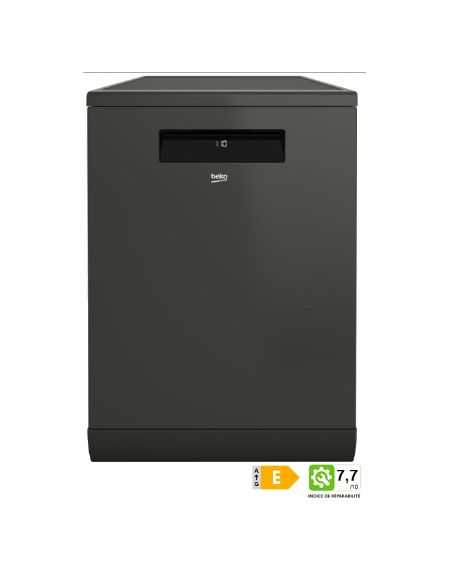 14 COUVERTS 8P 44DB A++ /E (GARANTIE 5ANS)