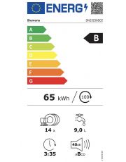 14 COUVERTS A+++ / B 40Db + TIROIR A COUVERTS ( GARANTIE 5ANS )