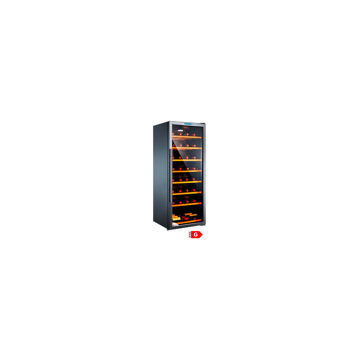 BELFORD - CAVE A VIN 100B 5 CL/BOIS 1Z  (GARANTIE 5 ANS)