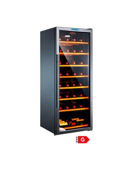 CAVE A VIN 100B 5 CL/BOIS 1Z (GARANTIE 5ANS)