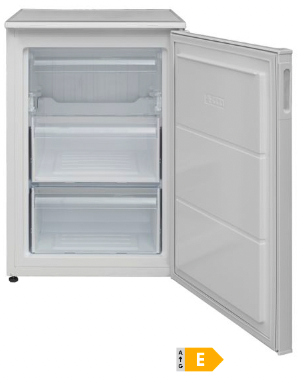 TOP STATIQUE 102L A++/E (GARANTIE 5ANS)