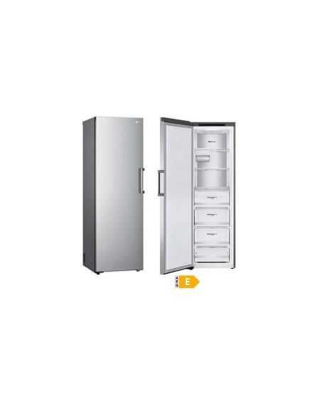 324L A++/E INOX (GARANTIE 5ANS)