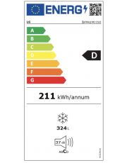 324L 4T+6C D CARBONE (GARANTIE 5ANS)