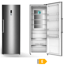 373L NF E INOX (GARANTIE 5ANS)