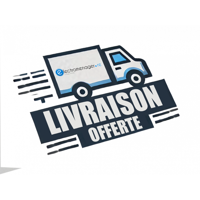 85L A++/E SILVER (GARANTIE 5ANS)