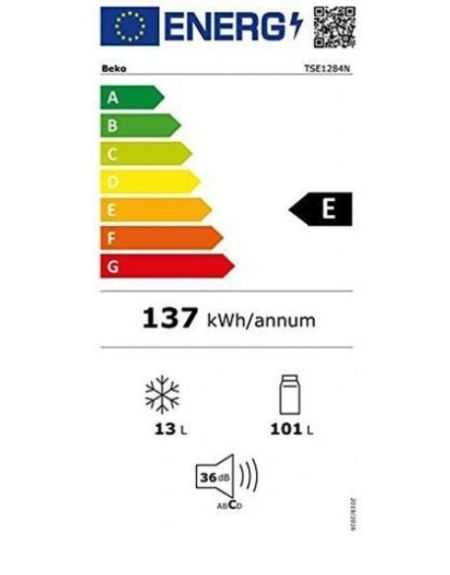 REFRIGERATEUR TOP 114LA++/E(GARANTIE 5ANS)