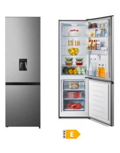 COMB 268L R/EAU E INOX 