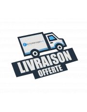 451L NO FROST A++ / E (COMPRESSEUR GARANTIE 10 ANS) (GARANTIE 5ANS)