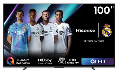 QLED 254C UHD 4K STV HDR