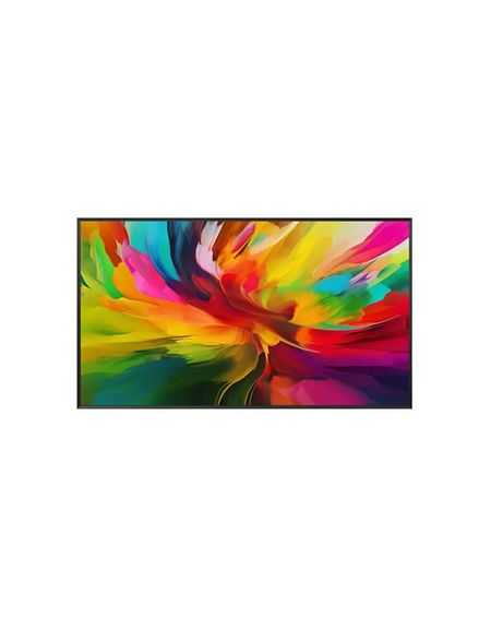 ECRAN TV P/LASER 120INCH