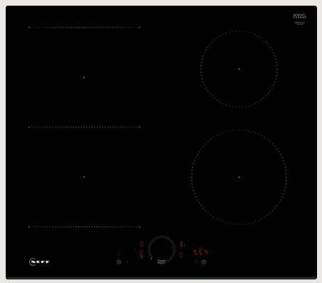 PC 4IND 1FLEX SMARTHOOD