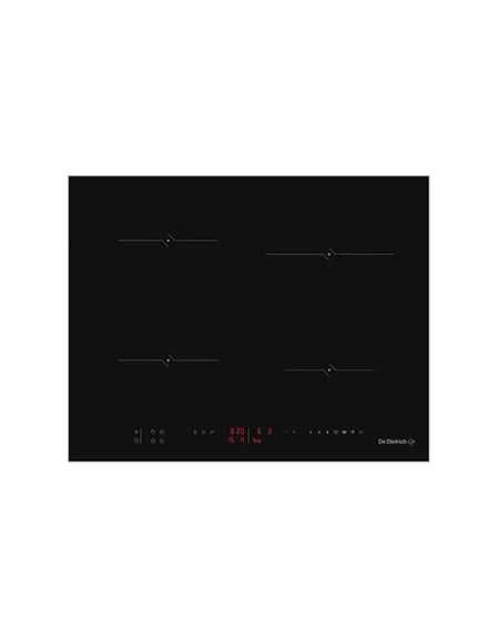 PC 4IND 65CM 7400W + ICS