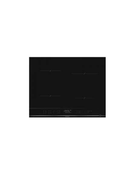 PC 4IND 65CM AI NOIR INOX STEL