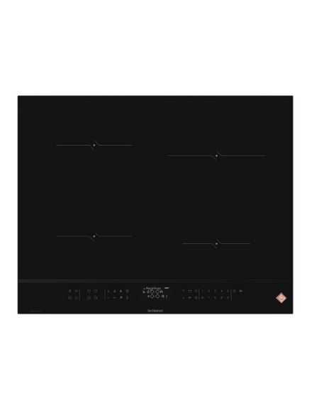 PC 4IND 65CM AI NOIR HERITAGE