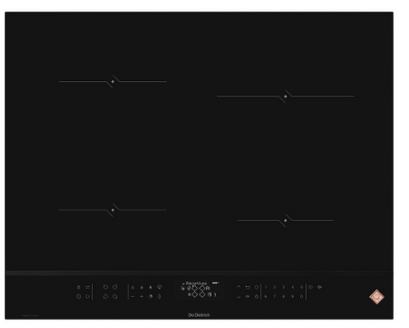 PC 4IND 65CM AI NOIR HERITAGE