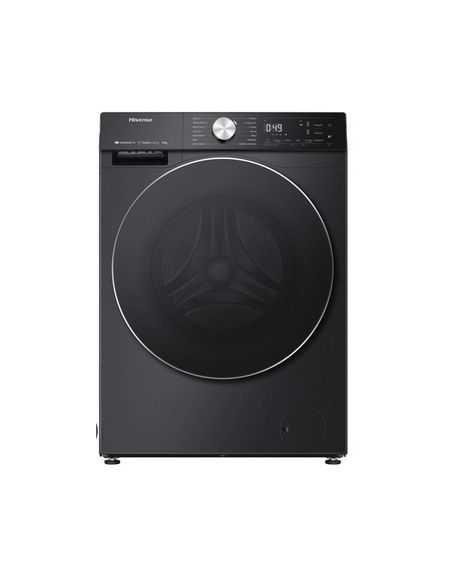LAV SECH 12/8KG 1400T INV NOIR